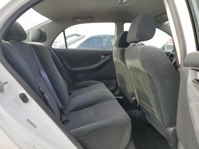 Photo 10 from auction – 2003 TOYOTA COROLLA CE with VIN 1NXBR32E03Z104778