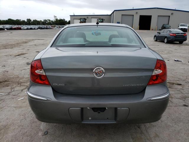 Photo 6 from auction – 2007 BUICK LACROSSE C with VIN 2G4WC582871245837