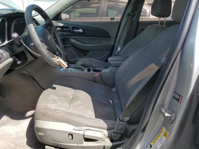 Photo 7 from auction – 2014 CHEVROLET MALIBU LS with VIN 1G11B5SL3EF265513