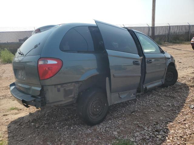 Photo 3 from auction – 2006 DODGE GRAND CARA with VIN 1D4GP24R06B625688