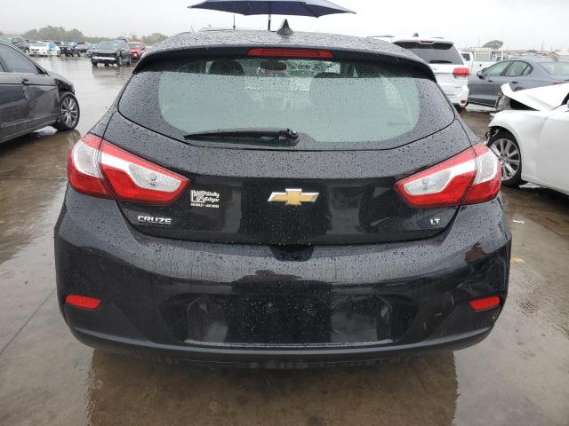 Photo 6 from auction – 2018 CHEVROLET CRUZE LT with VIN 3G1BE6SM8JS525162