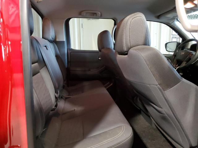 Photo 10 from auction – 2022 NISSAN FRONTIER S with VIN 1N6ED1EJ2NN657648