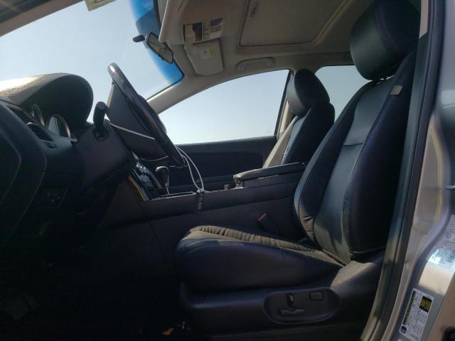 Снимка 7 от търг – 2014 MAZDA CX-9 TOURI с VIN JM3TB2CV0E0428000