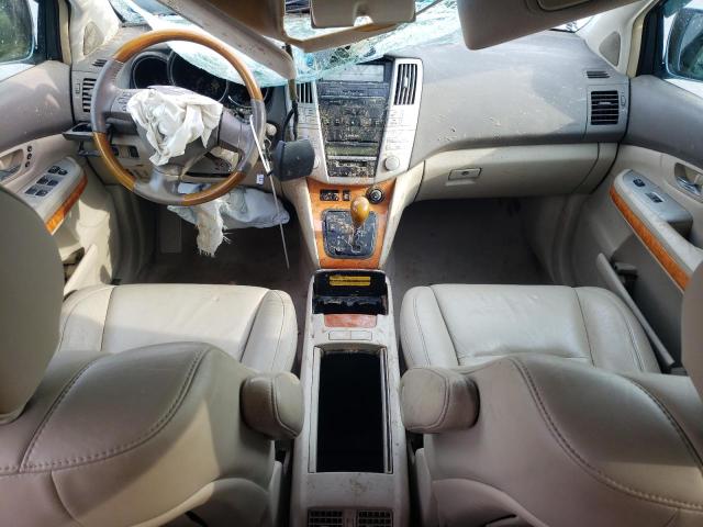 Photo 8 from auction – 2005 LEXUS RX 330 with VIN 2T2GA31U55C032773