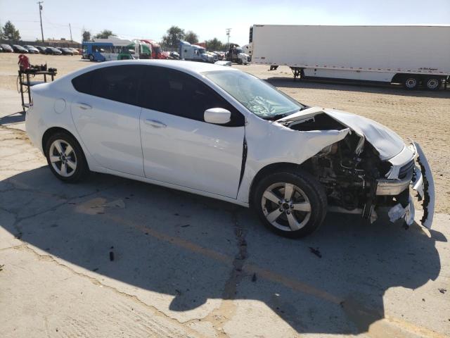 Photo 4 from auction – 2016 DODGE DART SXT with VIN 1C3CDFBAXGD623210