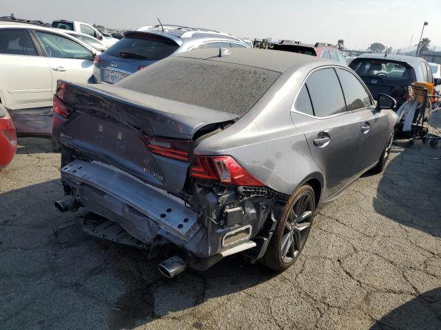 Photo 3 from auction – 2015 LEXUS IS 350 with VIN JTHBE1D24F5021679