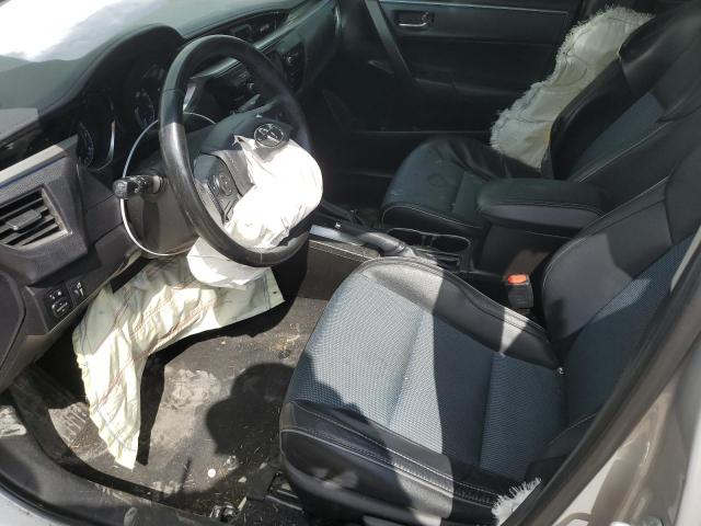 Photo 7 from auction – 2016 TOYOTA COROLLA L with VIN 5YFBURHE1GP558652