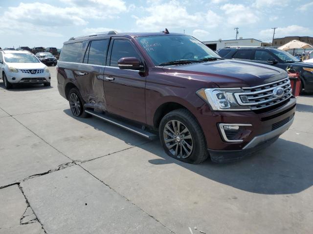 Photo 4 from auction – 2020 FORD EXPEDITION with VIN 1FMJK1KT4LEA12067