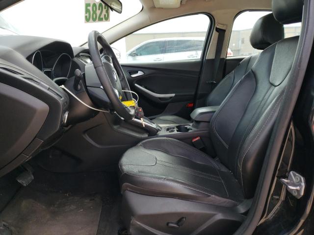 Foto 7 de la subasta – 2013 FORD FOCUS SE con VIN 1FADP3K27DL178561