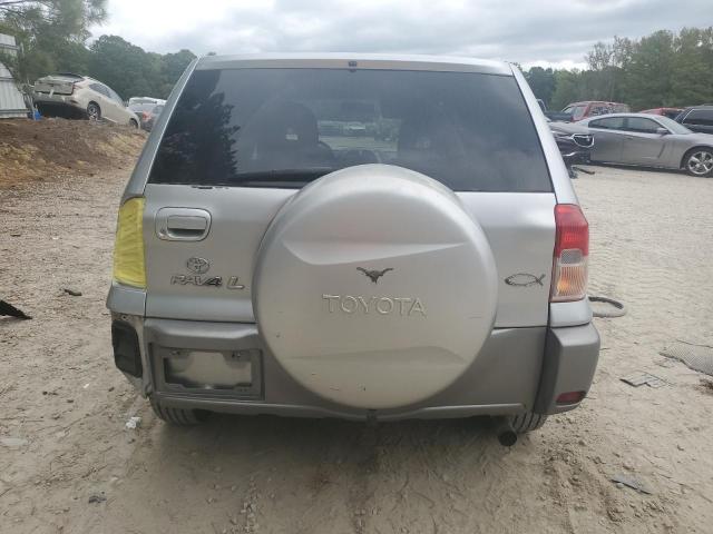 Photo 6 from auction – 2001 TOYOTA RAV4 with VIN JTEGH20V010015223