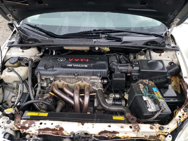 Photo 11 from auction – 2009 TOYOTA SCION TC with VIN JTKDE167X90278049