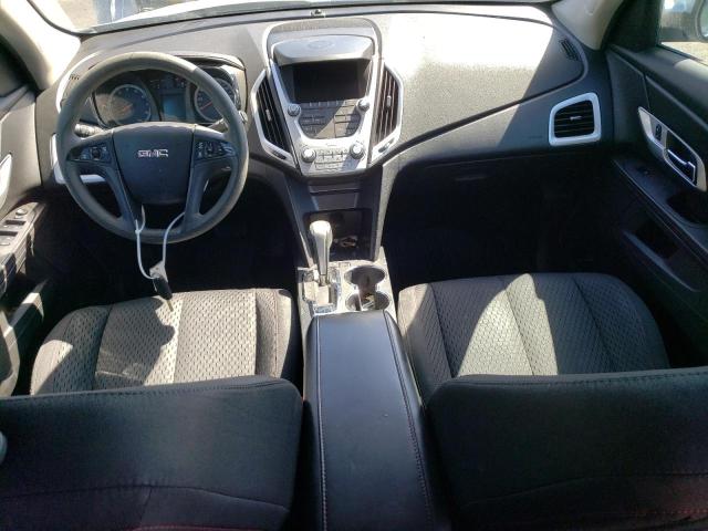 Photo 8 from auction – 2015 GMC TERRAIN SL with VIN 2GKALMEK6F6325964