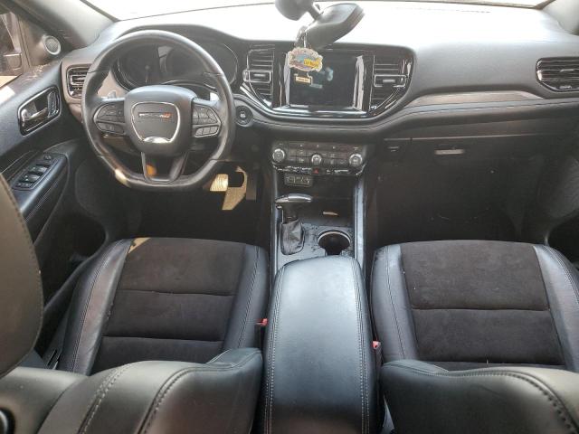 Photo 8 from auction – 2021 DODGE DURANGO GT with VIN 1C4RDJDG4MC521607