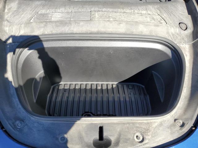 Photo 11 from auction – 2020 TESLA MODEL Y with VIN 5YJYGDEE6LF015442