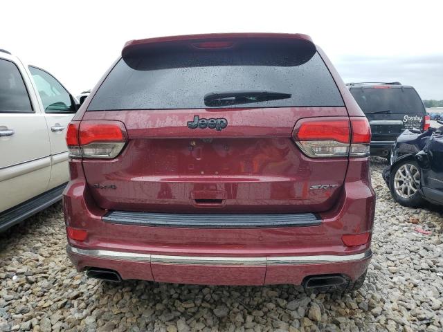 Photo 6 from auction – 2016 JEEP GRAND CHER with VIN 1C4RJFCT9GC392143