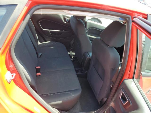 Photo 10 from auction – 2015 FORD FIESTA SE with VIN 3FADP4EJ7FM105331