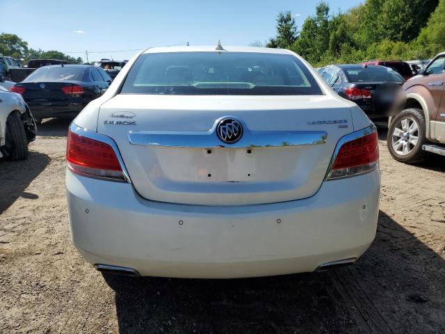Photo 6 from auction – 2011 BUICK LACROSSE C with VIN 1G4GE5ED0BF330239