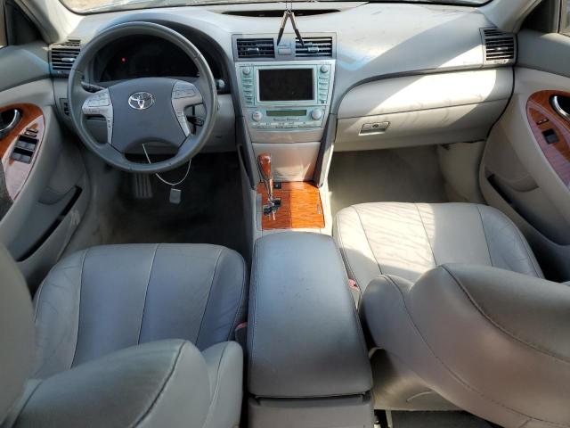 Photo 8 from auction – 2009 TOYOTA CAMRY SE with VIN 4T1BK46K49U577375