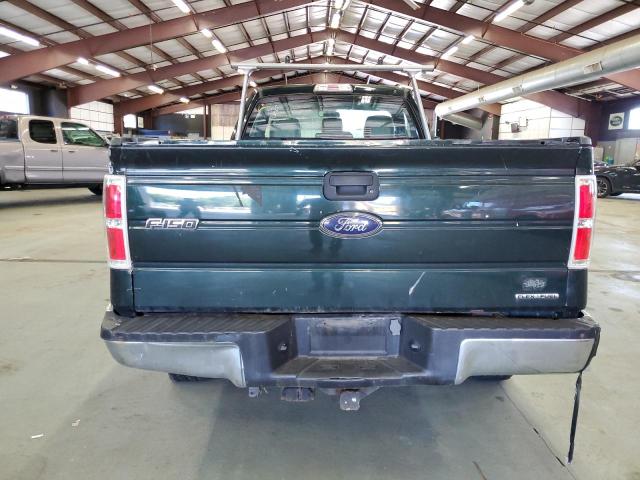 Photo 6 from auction – 2014 FORD F150 with VIN 1FTNF1EF1EKF31128