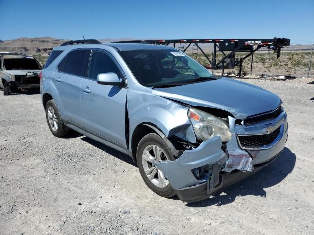 Photo 4 from auction – 2015 CHEVROLET EQUINOX LT with VIN 2GNALBEK8F6283885