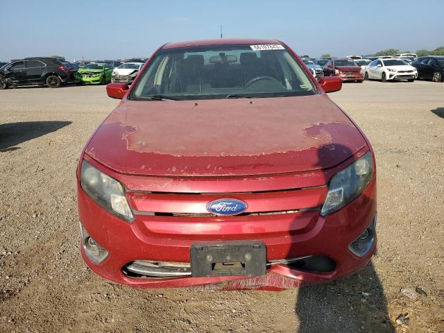Photo 5 from auction – 2011 FORD FUSION SE with VIN 3FAHP0HA2BR256404