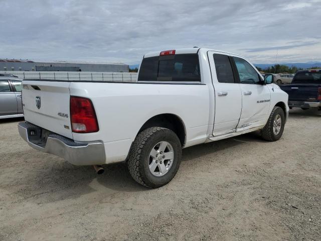 Photo 3 from auction – 2012 DODGE RAM 1500 S with VIN 1C6RD7GP7CS245420