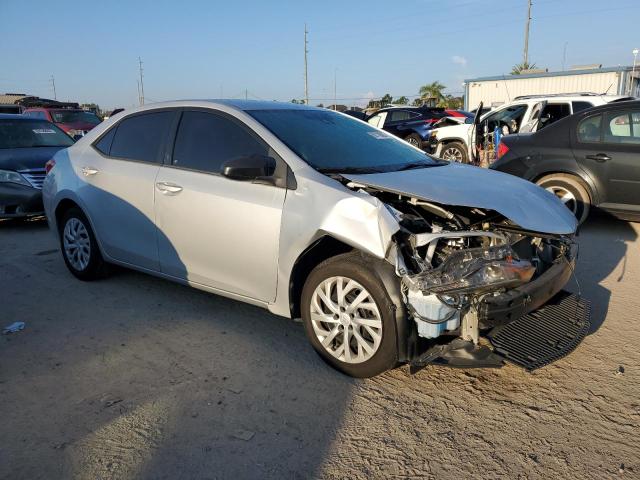 Photo 4 from auction – 2017 TOYOTA COROLLA L with VIN 5YFBURHE1HP664634