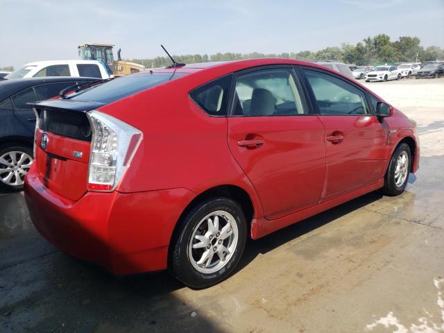Foto 3 de la subasta – 2010 TOYOTA PRIUS con VIN JTDKN3DU0A0241597
