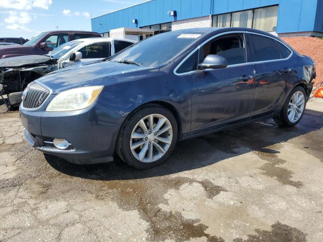BUICK VERANO CON 2016 with VIN 1G4PR5SK5G4104501 - Photo from auction