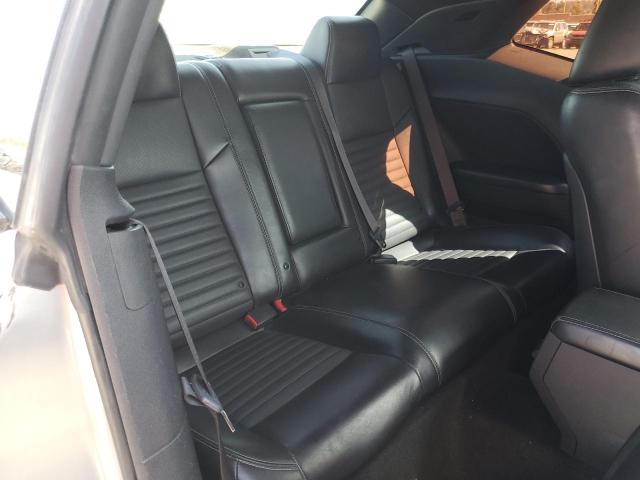 Photo 10 from auction – 2012 DODGE CHALLENGER with VIN 2C3CDYAG0CH240570