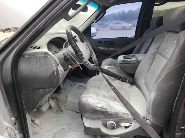 Photo 7 from auction – 2003 FORD F150 SUPER with VIN 1FTRW07643KB83752