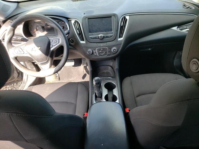 Photo 8 from auction – 2018 CHEVROLET MALIBU LS with VIN 1G1ZB5ST8JF200475