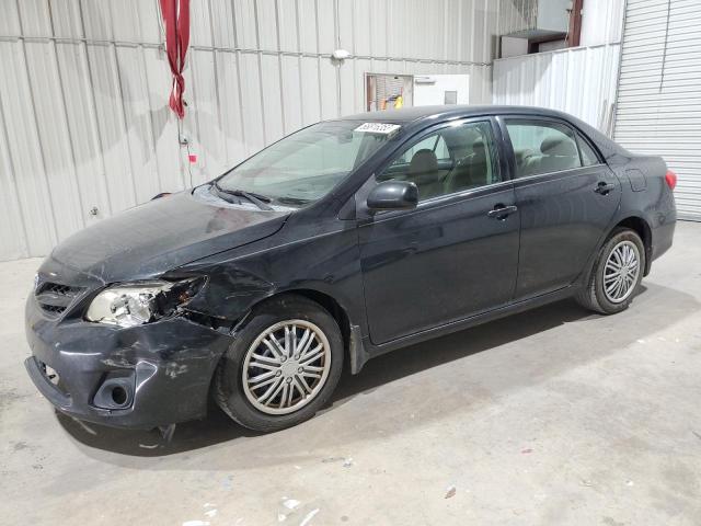 TOYOTA COROLLA BA 2012 مع رقم تعريف المركبة 5YFBU4EE9CP025238 - صورة من المزاد