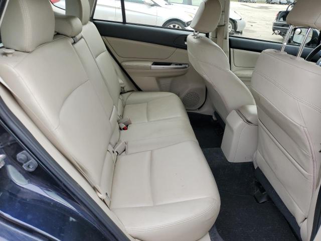 صورة رقم 10 من المزاد - 2015 SUBARU IMPREZA SP مع VIN JF1GPAV68FH206485