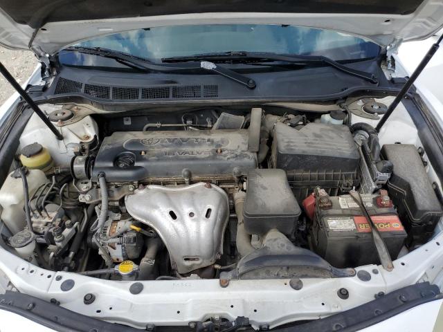 Photo 11 from auction – 2007 TOYOTA CAMRY CE with VIN 4T1BE46K67U557715
