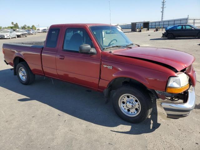 Снимка 4 от търг – 1998 FORD RANGER SUP с VIN 1FTYR14U1WPB03200