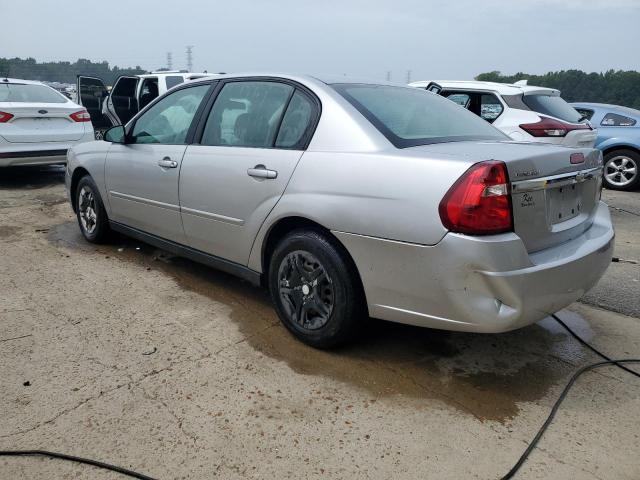 Photo 2 from auction – 2007 CHEVROLET MALIBU LS with VIN 1G1ZS58F77F244347
