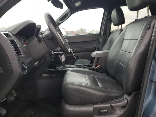 Photo 7 from auction – 2012 FORD ESCAPE LIM with VIN 1FMCU0EG4CKA30632