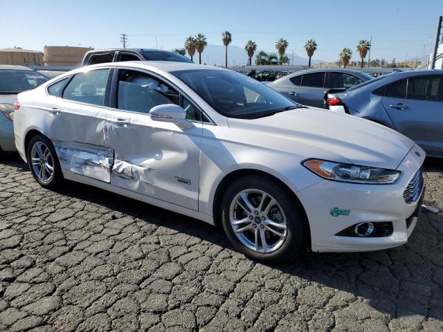 Photo 4 from auction – 2015 FORD FUSION TIT with VIN 3FA6P0SU8FR114784
