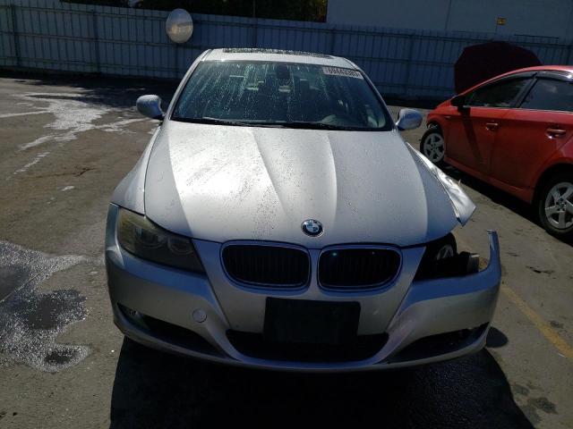 Zdjęcie 5 z aukcji – 2011 BMW 328 I SULE z VIN WBAPH5C57BA445096