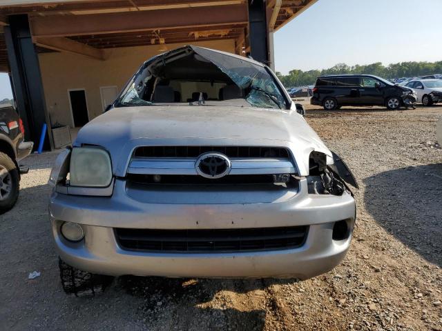 Photo 5 from auction – 2005 TOYOTA SEQUOIA SR with VIN 5TDZT34A35S238822