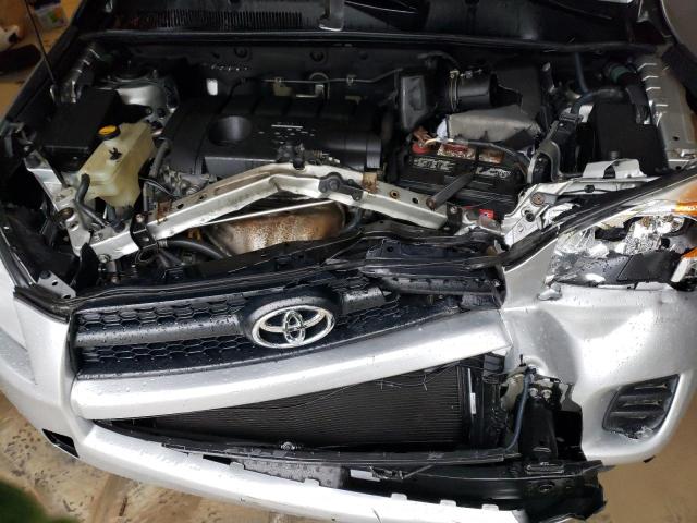 Photo 12 from auction – 2012 TOYOTA RAV4 with VIN 2T3BF4DV2CW197368