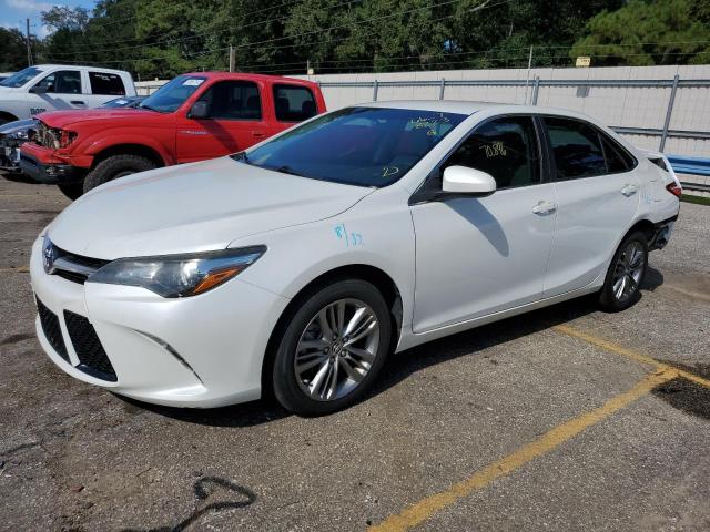 TOYOTA CAMRY 2016 z numerem VIN 4T1BF1FK0GU557172 - Zdjęcie z aukcji