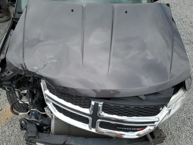 Photo 11 from auction – 2017 DODGE JOURNEY SE with VIN 3C4PDCABXHT638484