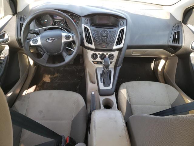 Photo 8 from auction – 2014 FORD FOCUS SE with VIN 1FADP3F27EL154210