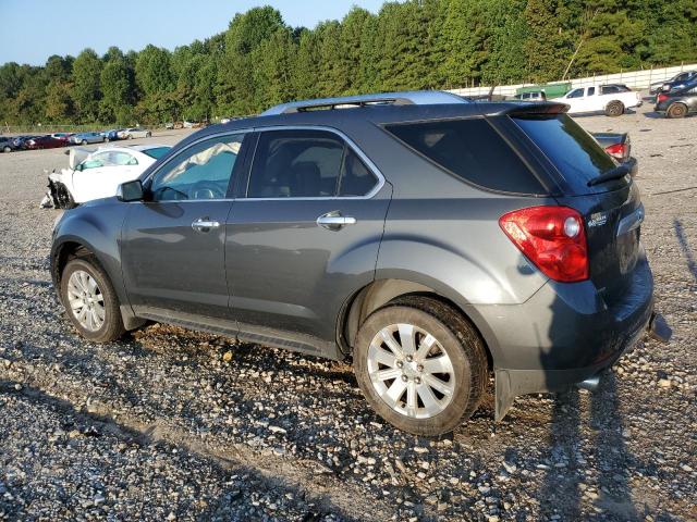 Photo 2 from auction – 2011 CHEVROLET EQUINOX LT with VIN 2CNFLFE57B6331883