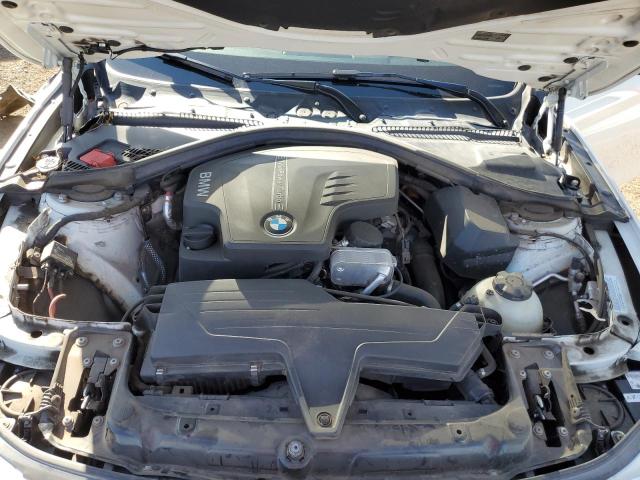 Photo 11 from auction – 2014 BMW 428 I with VIN WBA3N3C51EF711893