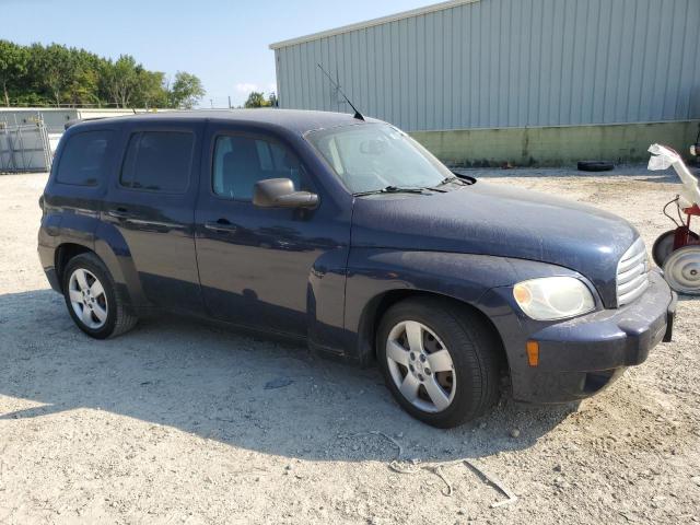 Photo 4 from auction – 2010 CHEVROLET HHR LS with VIN 3GNBAADB0AS538643