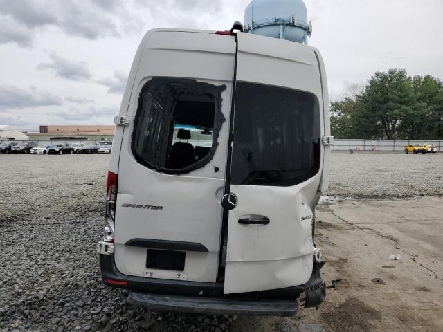Photo 6 from auction – 2019 MERCEDES-BENZ SPRINTER 2 with VIN WD3PF1CD5KP056103