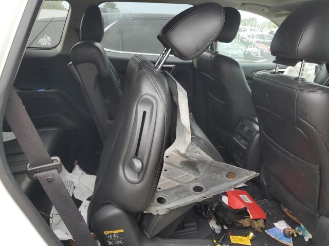 Photo 11 from auction – 2014 NISSAN PATHFINDER with VIN 5N1AR2MM8EC697390